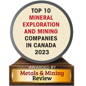 DLP Resources | Top Mineral Exploration and Mining Companies in Canada-2023 Top 10 Mineral Exploration and Mining Companies in Canada - 2023